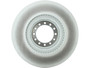Centric Parts Disc Brake Rotor P/N:320.43020F
