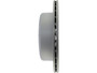 Disc Brake Rotor-GCX Elemental Protection - Full Coating Centric 320.44041F