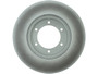 Centric Parts Disc Brake Rotor P/N:320.44044F