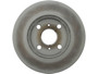 Centric Parts Disc Brake Rotor P/N:320.44052F