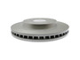 Centric Parts Disc Brake Rotor P/N:320.44078F