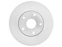 Centric Parts Disc Brake Rotor P/N:320.44079F