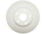 Centric Parts Disc Brake Rotor P/N:320.44088F