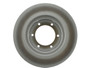Centric Parts Disc Brake Rotor P/N:320.44091F