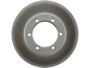 Centric Parts Disc Brake Rotor P/N:320.44091F