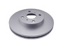 Centric Parts Disc Brake Rotor P/N:320.44092F