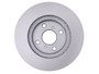 Centric Parts Disc Brake Rotor P/N:320.44092F