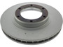 Centric Parts Disc Brake Rotor P/N:320.44093F
