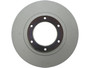 Centric Parts Disc Brake Rotor P/N:320.44093F