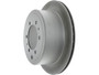 Centric Parts Disc Brake Rotor P/N:320.44094F
