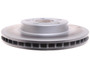 Centric Parts Disc Brake Rotor P/N:320.44113F