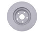 Centric Parts Disc Brake Rotor P/N:320.44114F