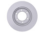 Disc Brake Rotor fits 2000-2007 Toyota Sequoia Tundra  CENTRIC PARTS