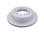 Centric Parts Disc Brake Rotor P/N:320.44128F