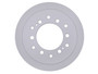 Centric Parts Disc Brake Rotor P/N:320.44128F