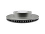 Centric Parts Disc Brake Rotor P/N:320.44129F