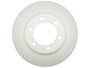 Centric Parts Disc Brake Rotor P/N:320.44129F