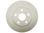 Centric Parts Disc Brake Rotor P/N:320.44135F