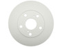 Centric Parts Disc Brake Rotor P/N:320.44136F