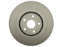 Disc Brake Rotor fits 2006-2019 Lexus IS350 GS350 GS450h  CENTRIC PARTS