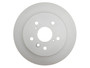 Centric Parts Disc Brake Rotor P/N:320.44144F