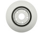 Centric Parts Disc Brake Rotor P/N:320.44146F