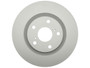 Centric Parts Disc Brake Rotor P/N:320.44146F