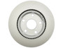 Centric Parts Disc Brake Rotor P/N:320.44147F