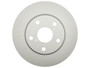 Centric Parts Disc Brake Rotor P/N:320.44147F
