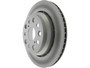 Centric Parts Disc Brake Rotor P/N:320.44149F