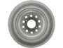 Centric Parts Disc Brake Rotor P/N:320.44149F