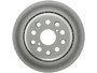 Centric Parts Disc Brake Rotor P/N:320.44149F
