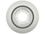 Centric Parts Disc Brake Rotor P/N:320.44156F