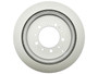 Centric Parts Disc Brake Rotor P/N:320.44157F
