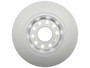 Centric Parts Disc Brake Rotor P/N:320.44159F