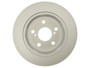 Centric Parts Disc Brake Rotor P/N:320.44195F