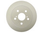 Centric Parts Disc Brake Rotor P/N:320.44195F
