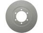 Centric Parts Disc Brake Rotor P/N:320.45017F