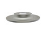 Centric Parts Disc Brake Rotor P/N:320.45065F