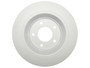 Centric Parts Disc Brake Rotor P/N:320.45065F