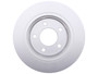Disc Brake Rotor fits 2004-2013 Mazda 3  CENTRIC PARTS