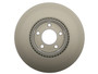 Centric Parts Disc Brake Rotor P/N:320.45078H