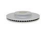 Centric Parts Disc Brake Rotor P/N:320.45084F
