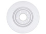 Centric Parts Disc Brake Rotor P/N:320.45084F