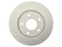 Centric Parts Disc Brake Rotor P/N:320.45086F
