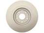Centric Parts Disc Brake Rotor P/N:320.45091F