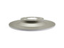 Centric Parts Disc Brake Rotor P/N:320.45100F