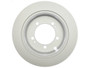 Centric Parts Disc Brake Rotor P/N:320.46047F