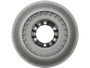Centric Parts Disc Brake Rotor P/N:320.46051F
