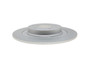 Centric Parts Disc Brake Rotor P/N:320.46077F